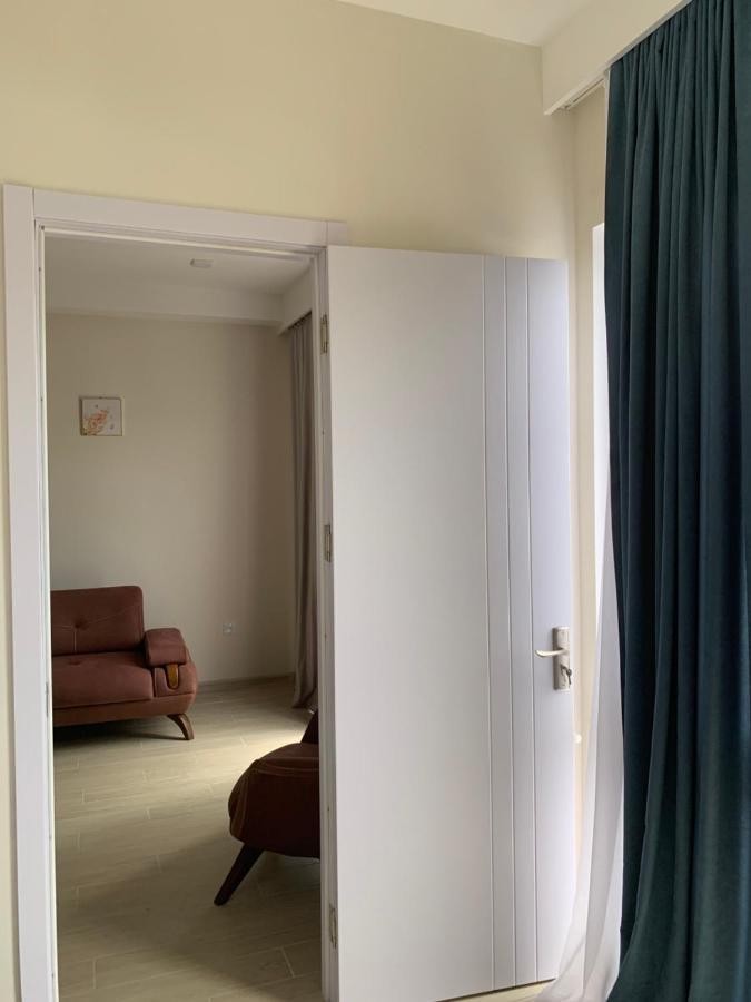 Valkhida'S Apartment Kutaisi Dış mekan fotoğraf