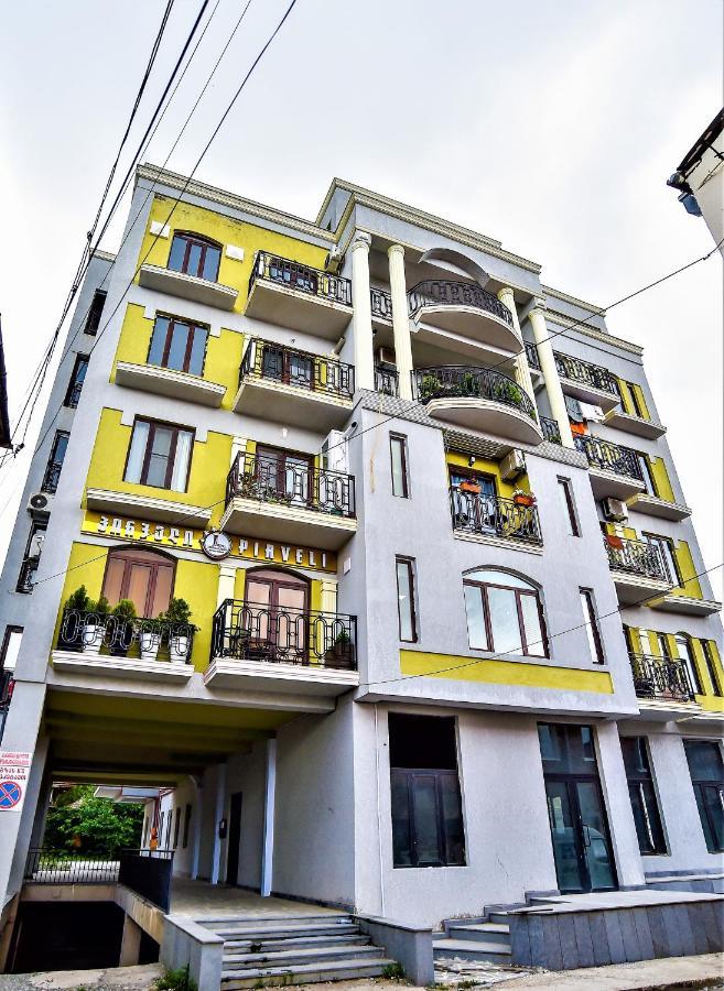 Valkhida'S Apartment Kutaisi Dış mekan fotoğraf