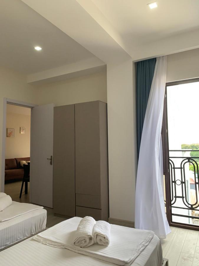 Valkhida'S Apartment Kutaisi Dış mekan fotoğraf