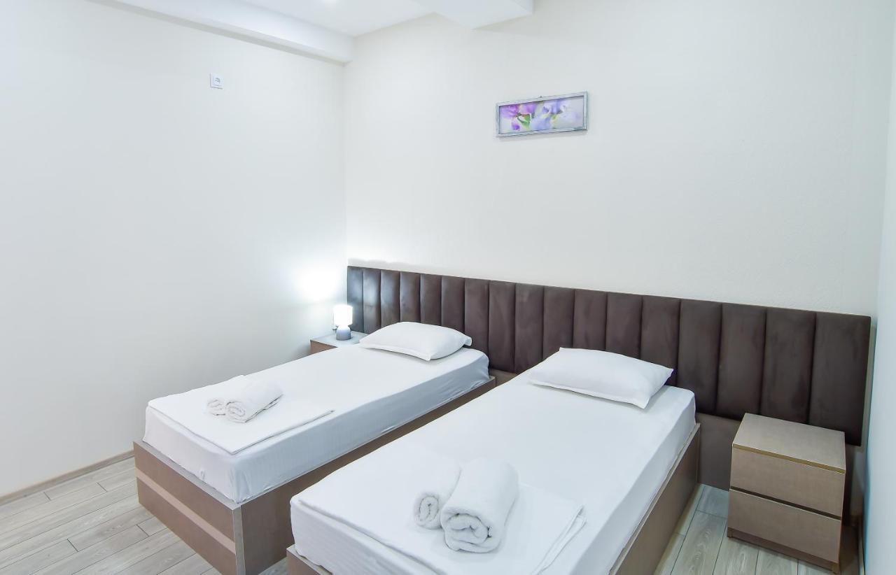 Valkhida'S Apartment Kutaisi Dış mekan fotoğraf