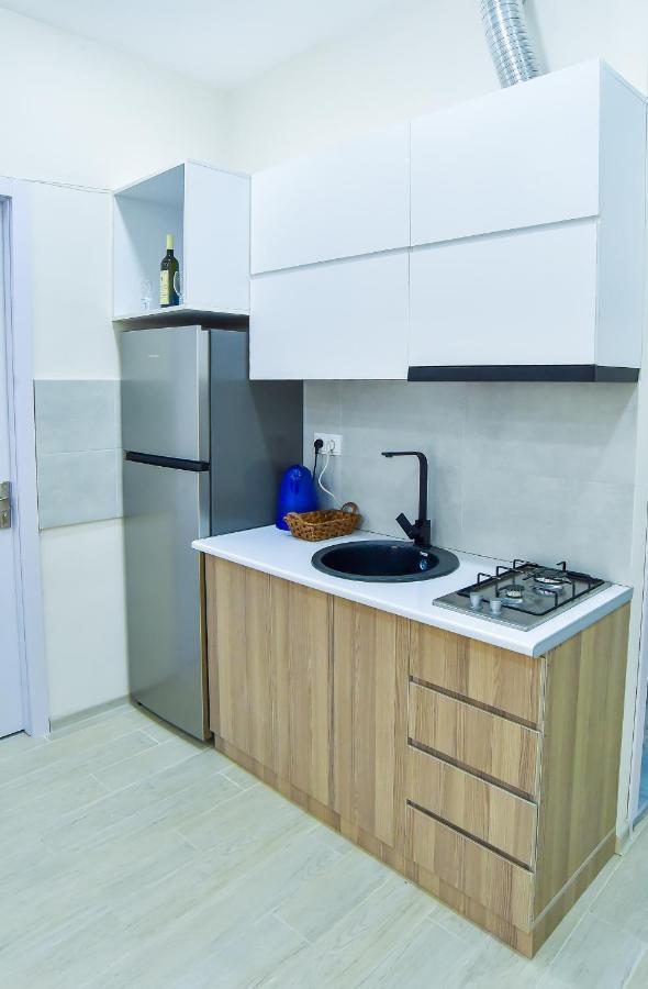 Valkhida'S Apartment Kutaisi Dış mekan fotoğraf