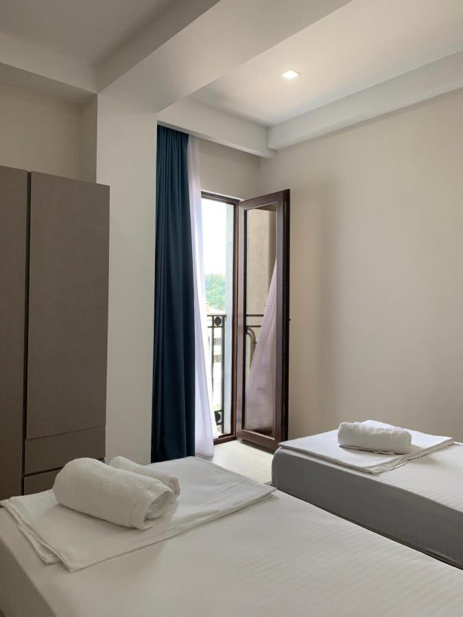 Valkhida'S Apartment Kutaisi Dış mekan fotoğraf