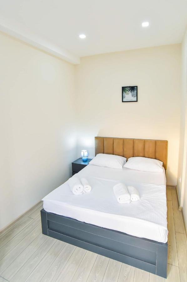 Valkhida'S Apartment Kutaisi Dış mekan fotoğraf