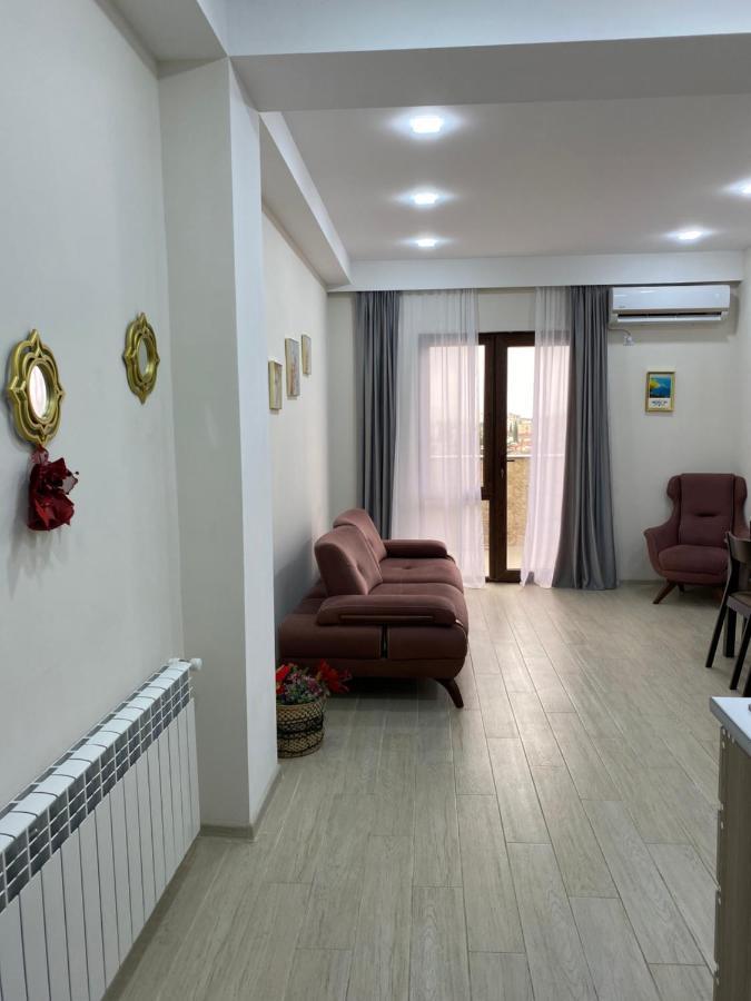 Valkhida'S Apartment Kutaisi Dış mekan fotoğraf