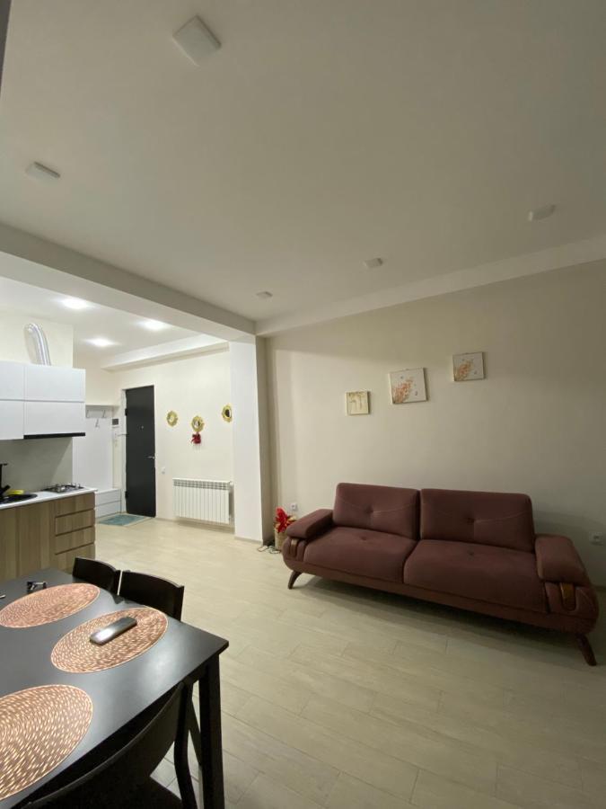 Valkhida'S Apartment Kutaisi Dış mekan fotoğraf